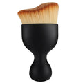 Angled Foundation Makeup Brush