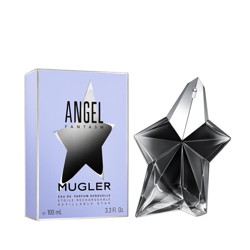 Angel Fantasm Eau De Parfum