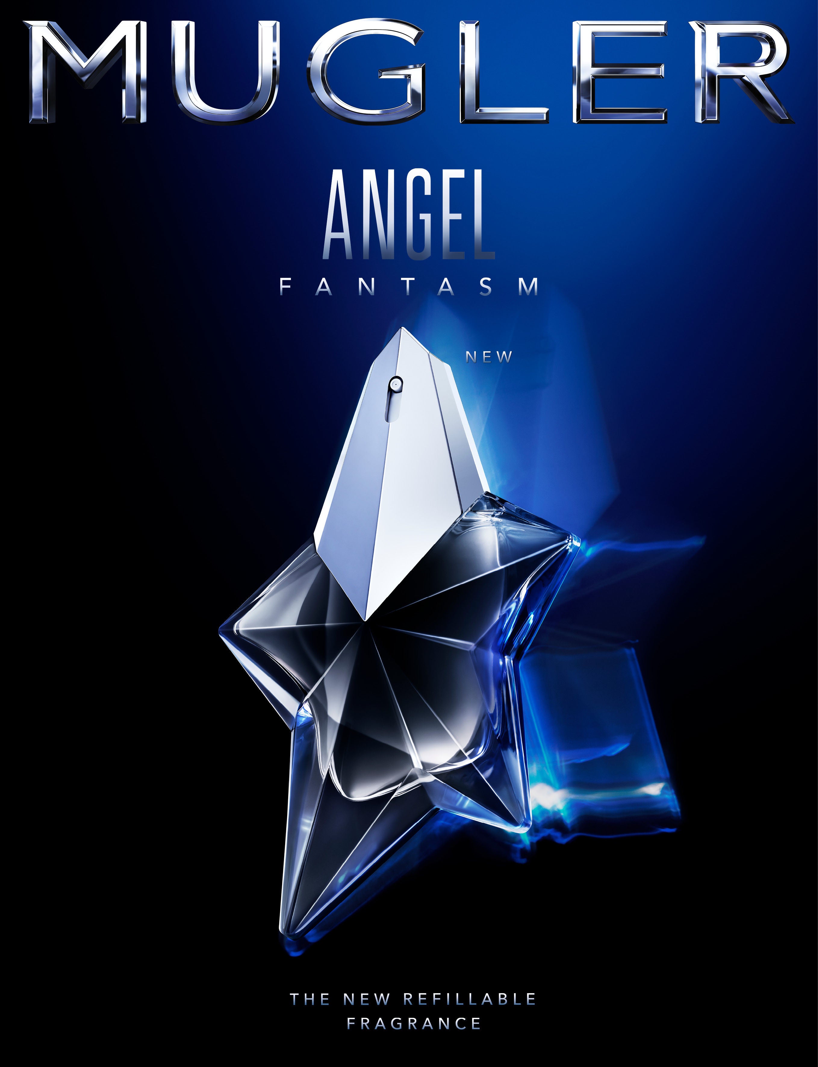 Angel Fantasm Eau De Parfum