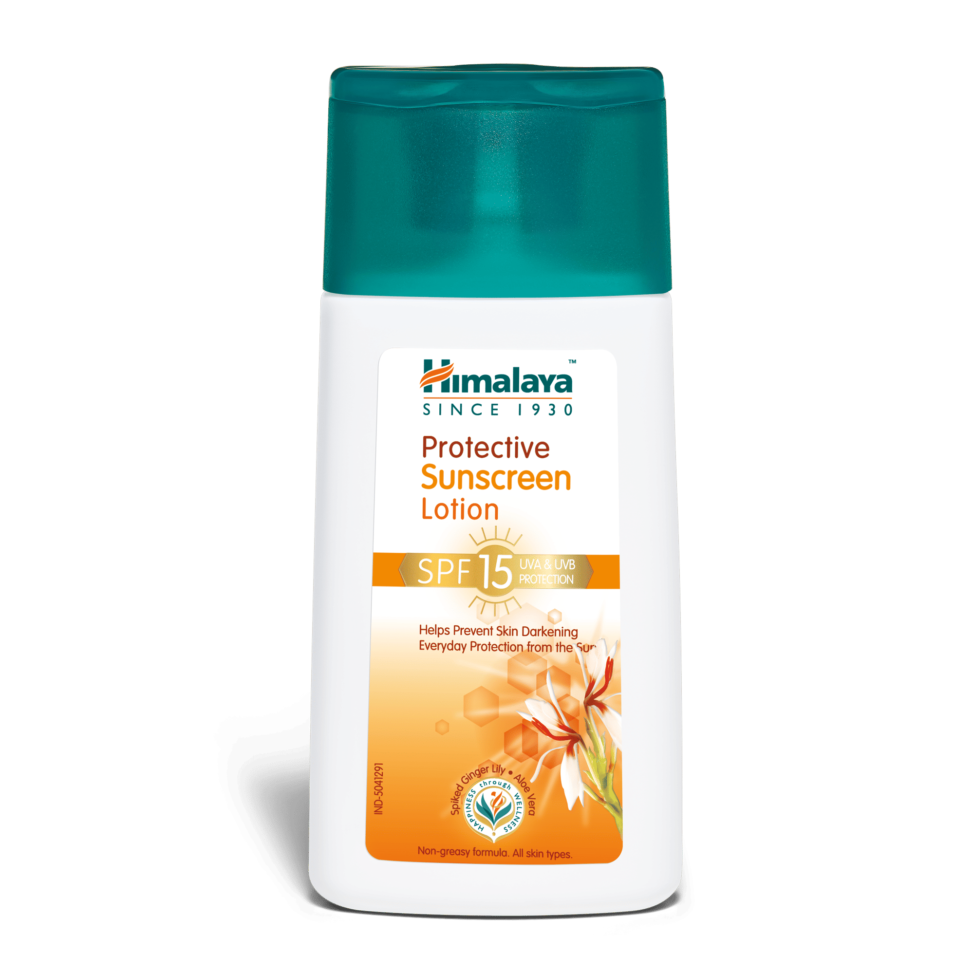 Protective Sunscreen Lotion SPF15 - 50ml