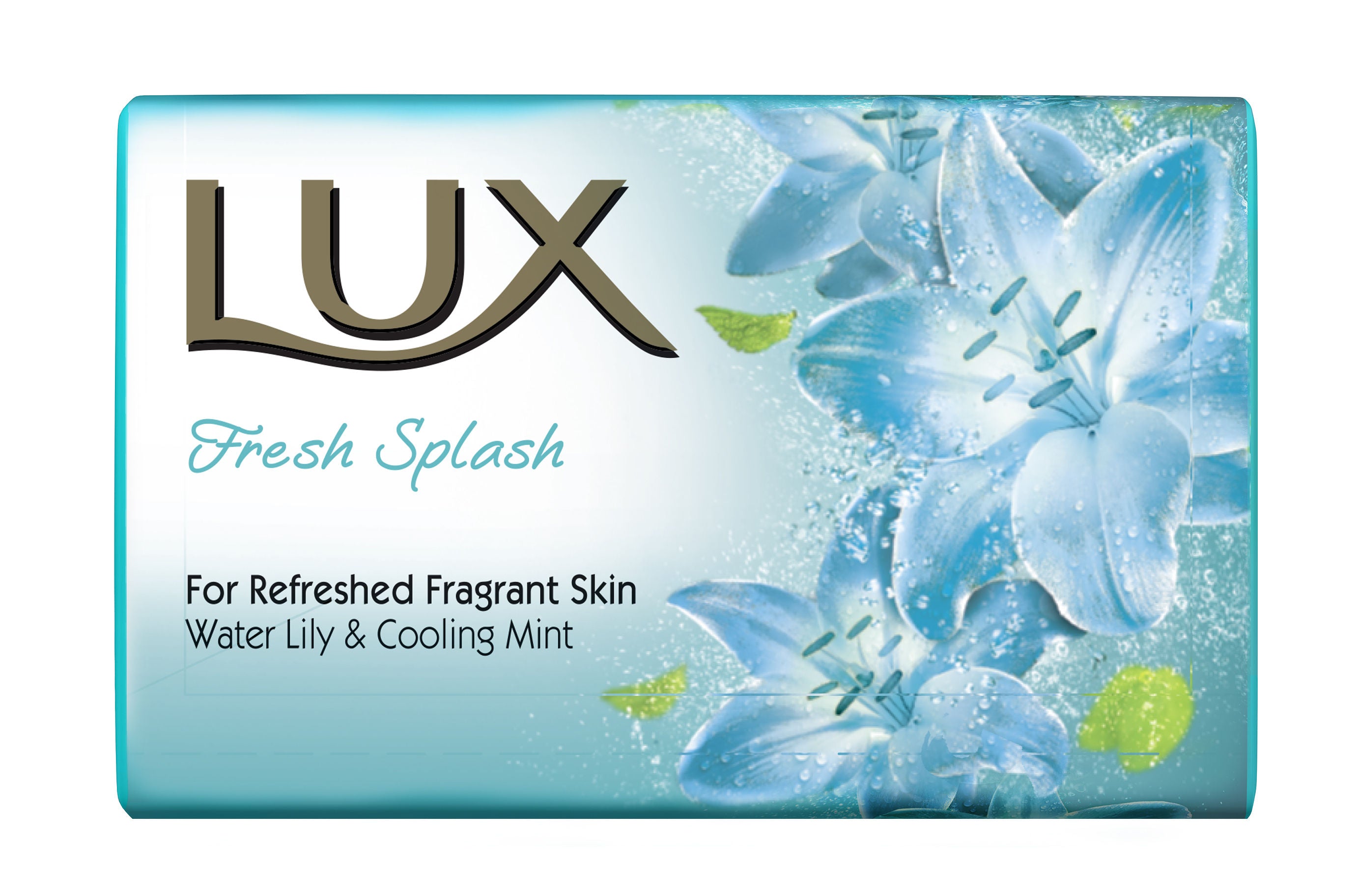 Fresh Splash Soap - Set Of Three (3*150gm) Save rs. 6