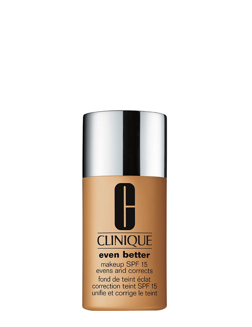 Even Better Makeup SPF 15 - Deep Honey