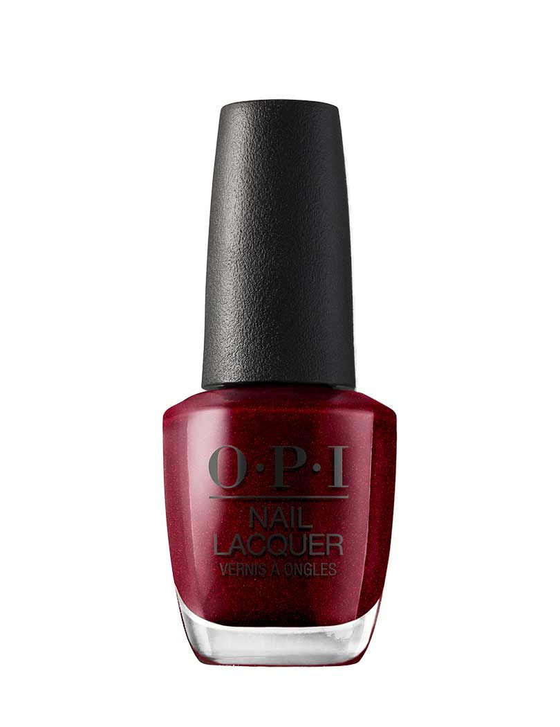 Nail Lacquer - I'M Not Really A Waitress