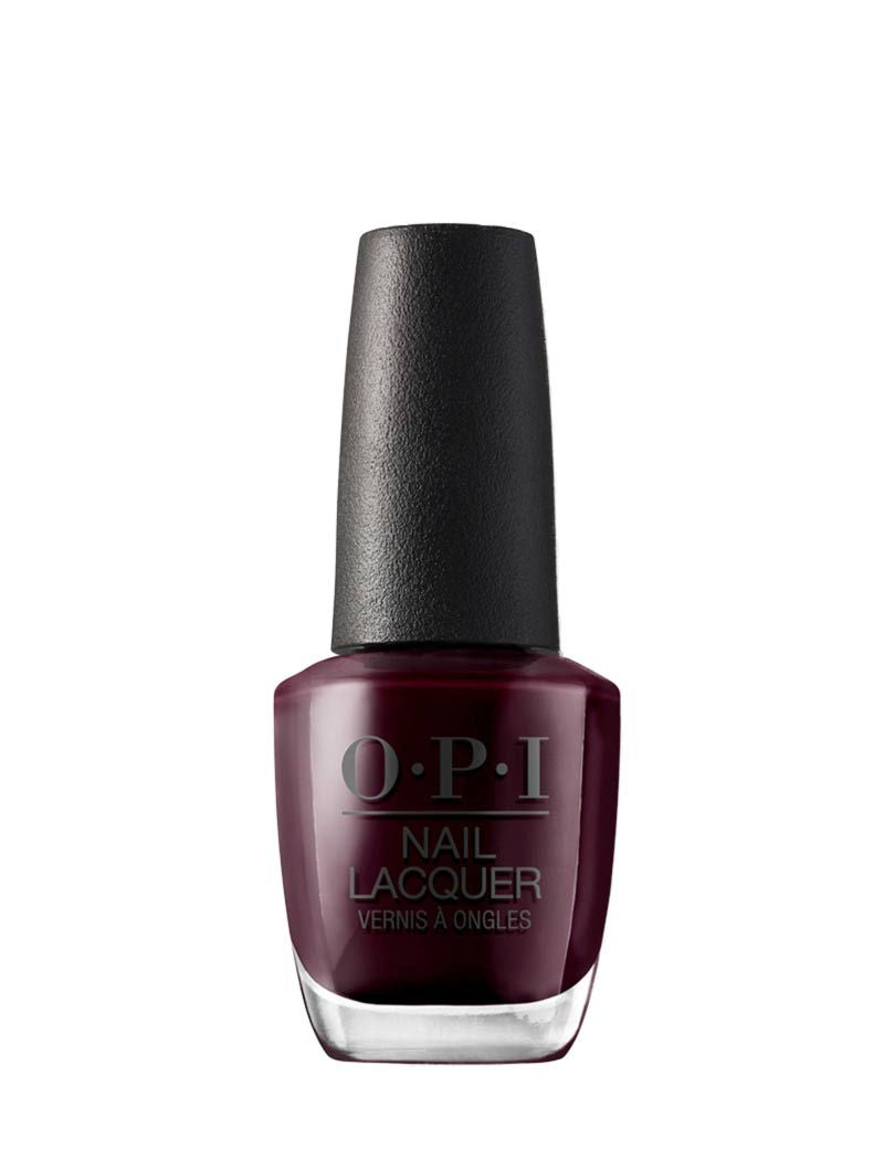 Nail Lacquer - In The Cable Car-Pool Lane