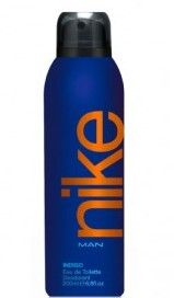 Indigo Man Deodorant Spray