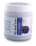 Lavender Body Cream