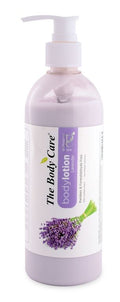 Lavender Body Lotion