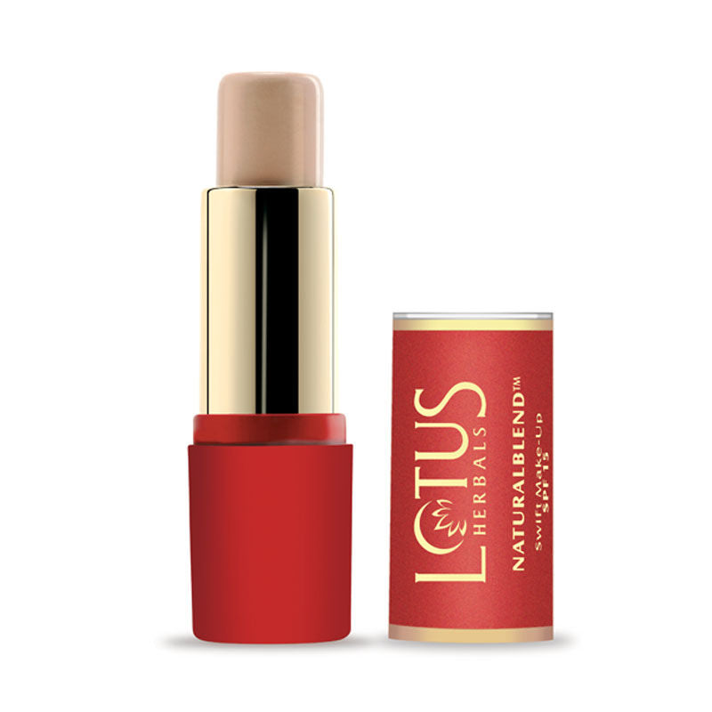 Lotus Make-Up Natural Blend Swift Makeup Stick SPF 15