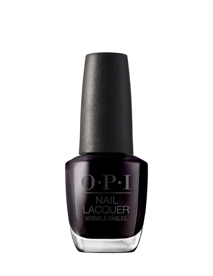 Nail Lacquer - Lincoln Park After Dark