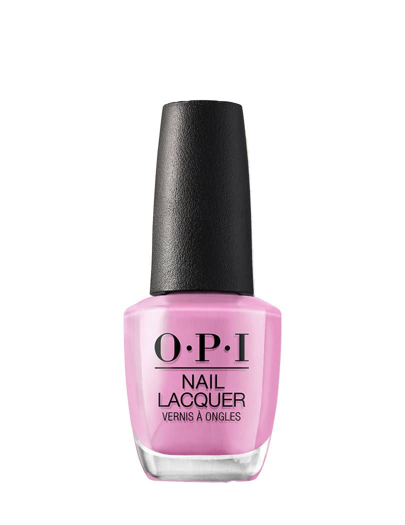 Nail Lacquer - Lucky Lucky Lavender