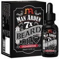 7X Cedarwood Beard Oil