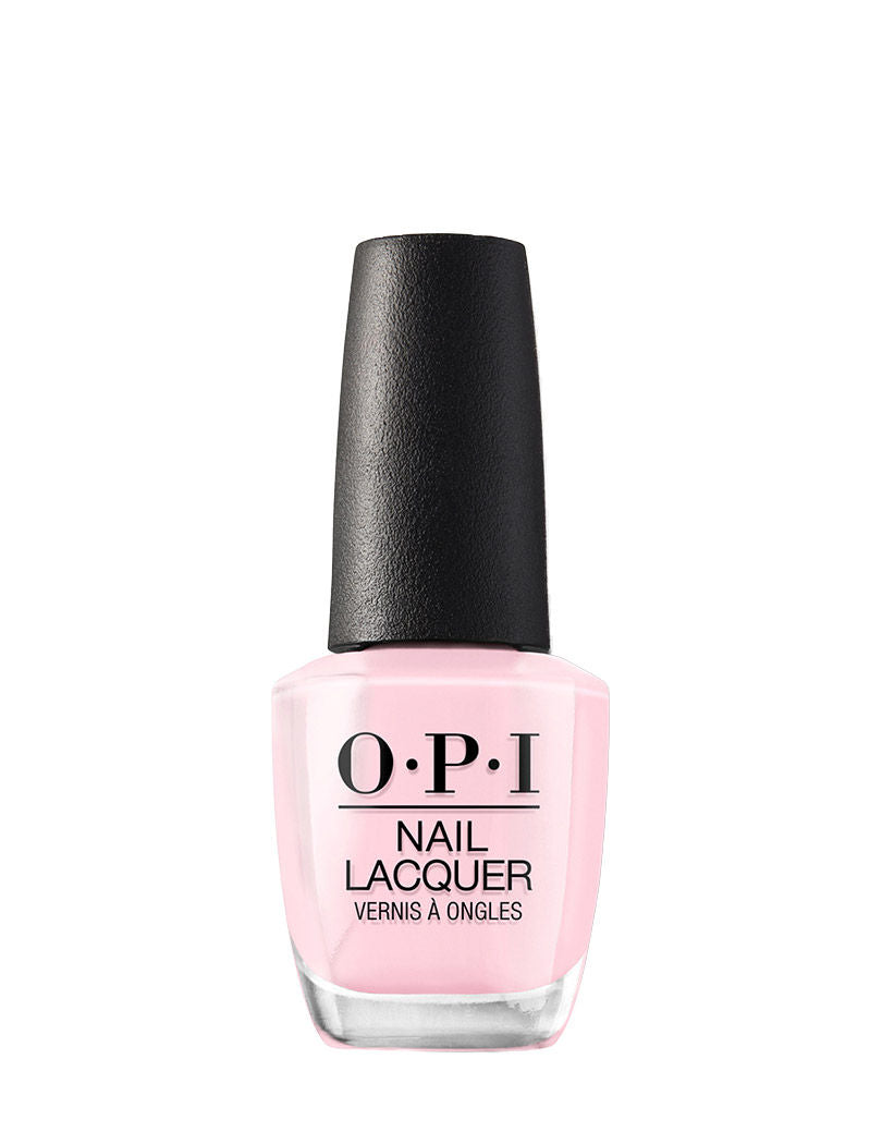 Nail Lacquer - Mod About You