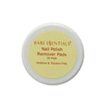 Nail Polish Remover Pads