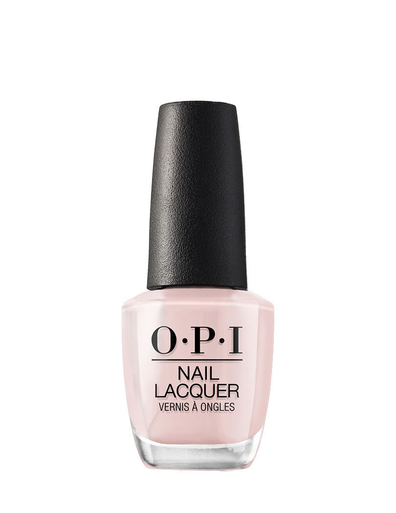 Nail Lacquer - My Very First Knockwurst