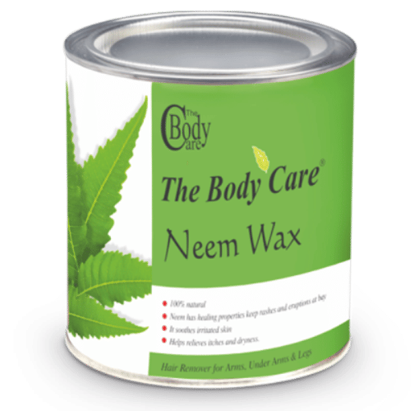 Neem Wax