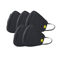 Hexa Shield SN95 Reusable Protection Mask 1185(5Pcs)