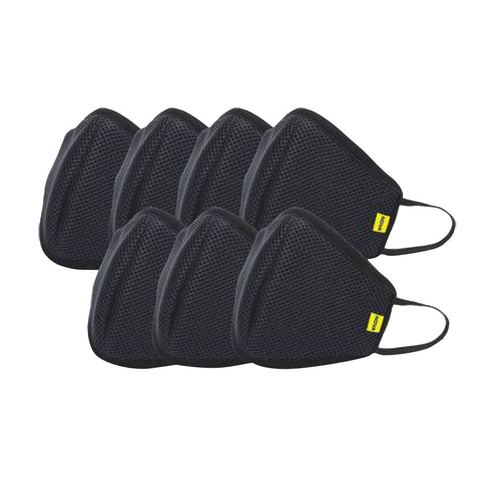Hexa Shield SN95 Reusable Protection Mask 1187(7Pcs)