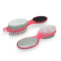 4 In 1 Foot Filer and Pedicure Tool