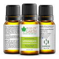 Lemongrass Premium Essential Oil