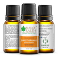 Sweet Orange Premium Essential Oil