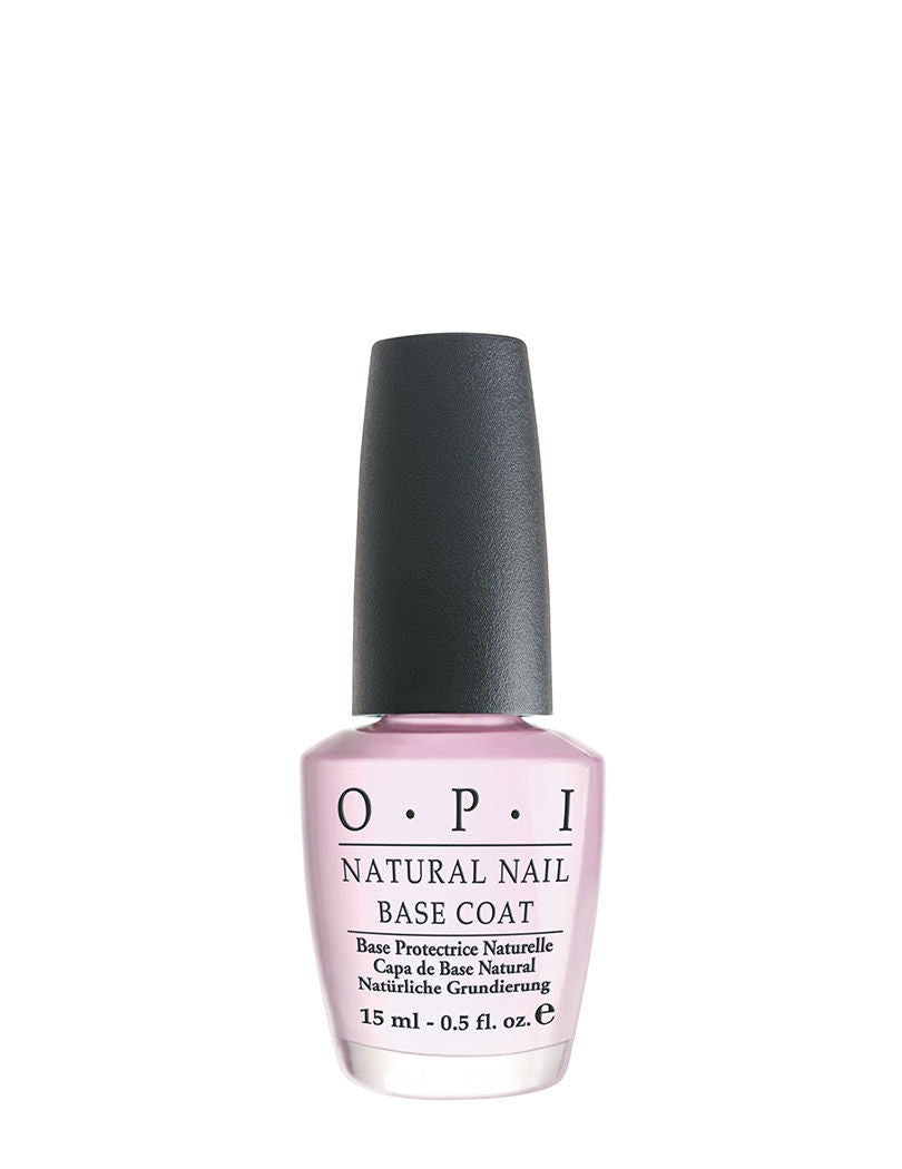 Natural Nail Base Coat
