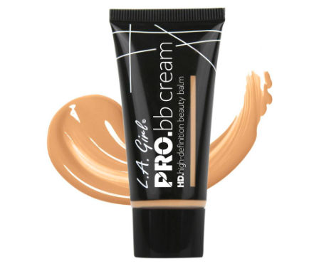 HD PRO BB Cream - Neutral