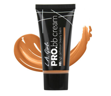 HD PRO BB Cream