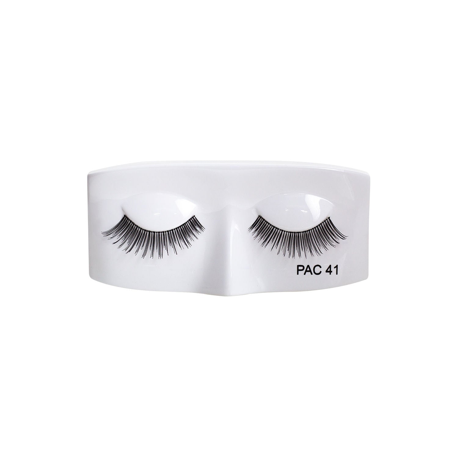 Tapered Lash - 41