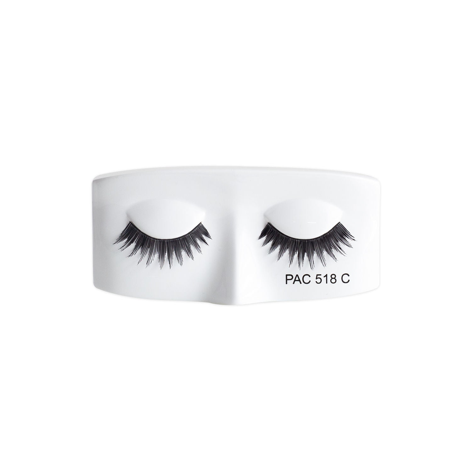 Tapered Lash - 518 C
