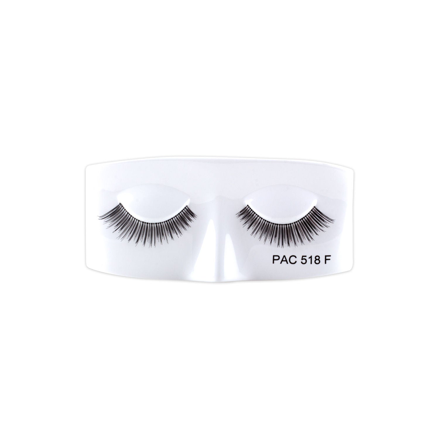 Tapered Lash - 518 F
