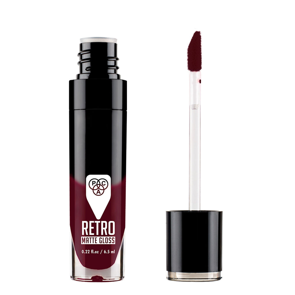 Retro Matte Gloss - 42 Mystic