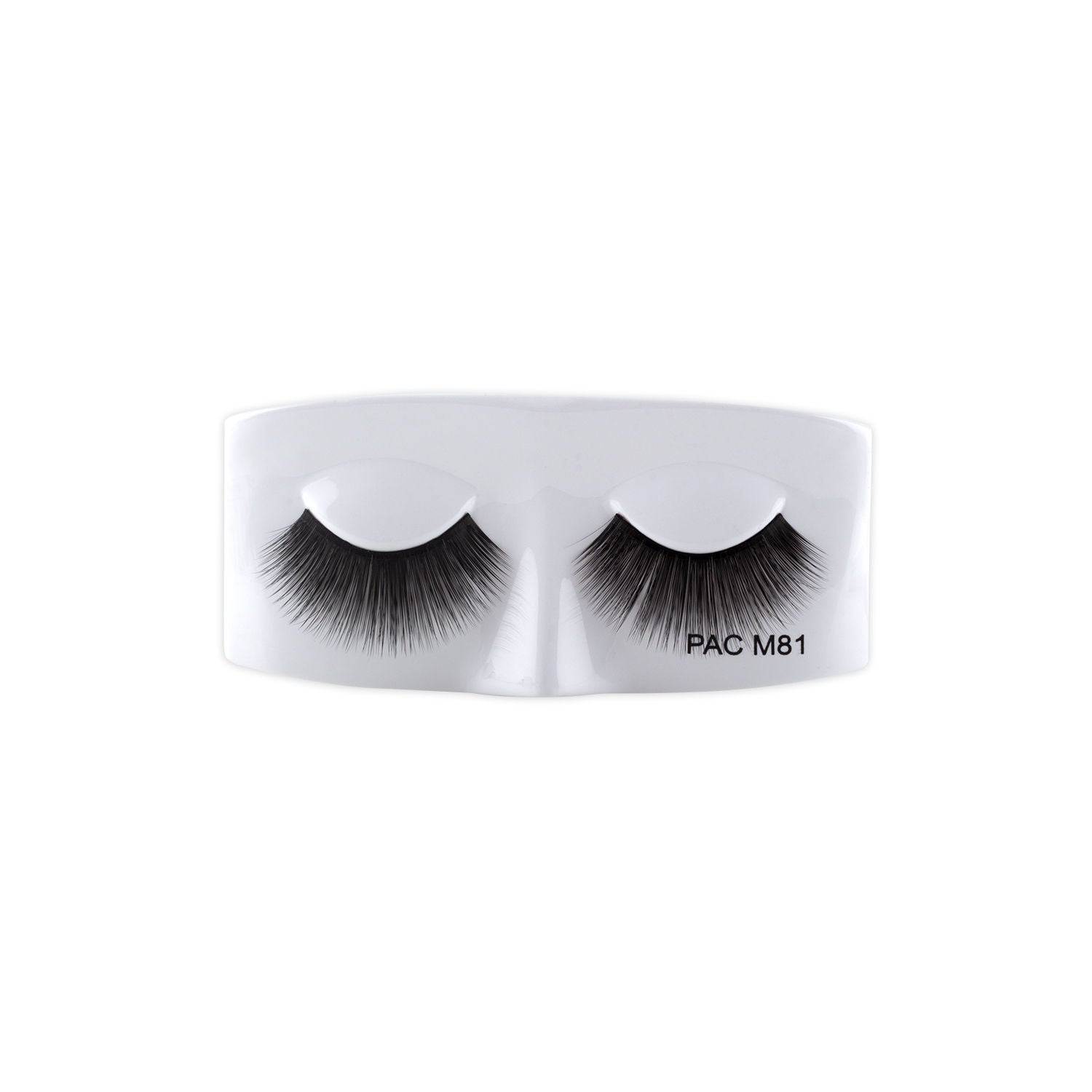 Mink Lash - M81
