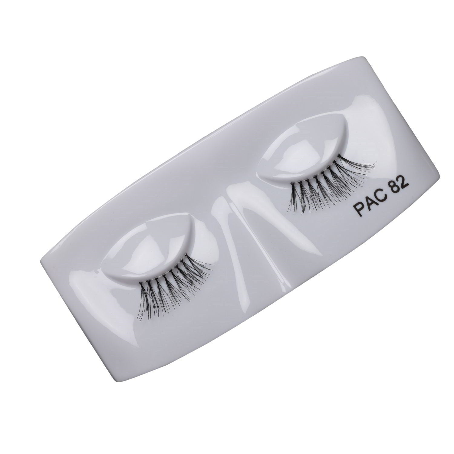 Tapered Lash - 82