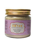 Grains & Spices Body Scrub