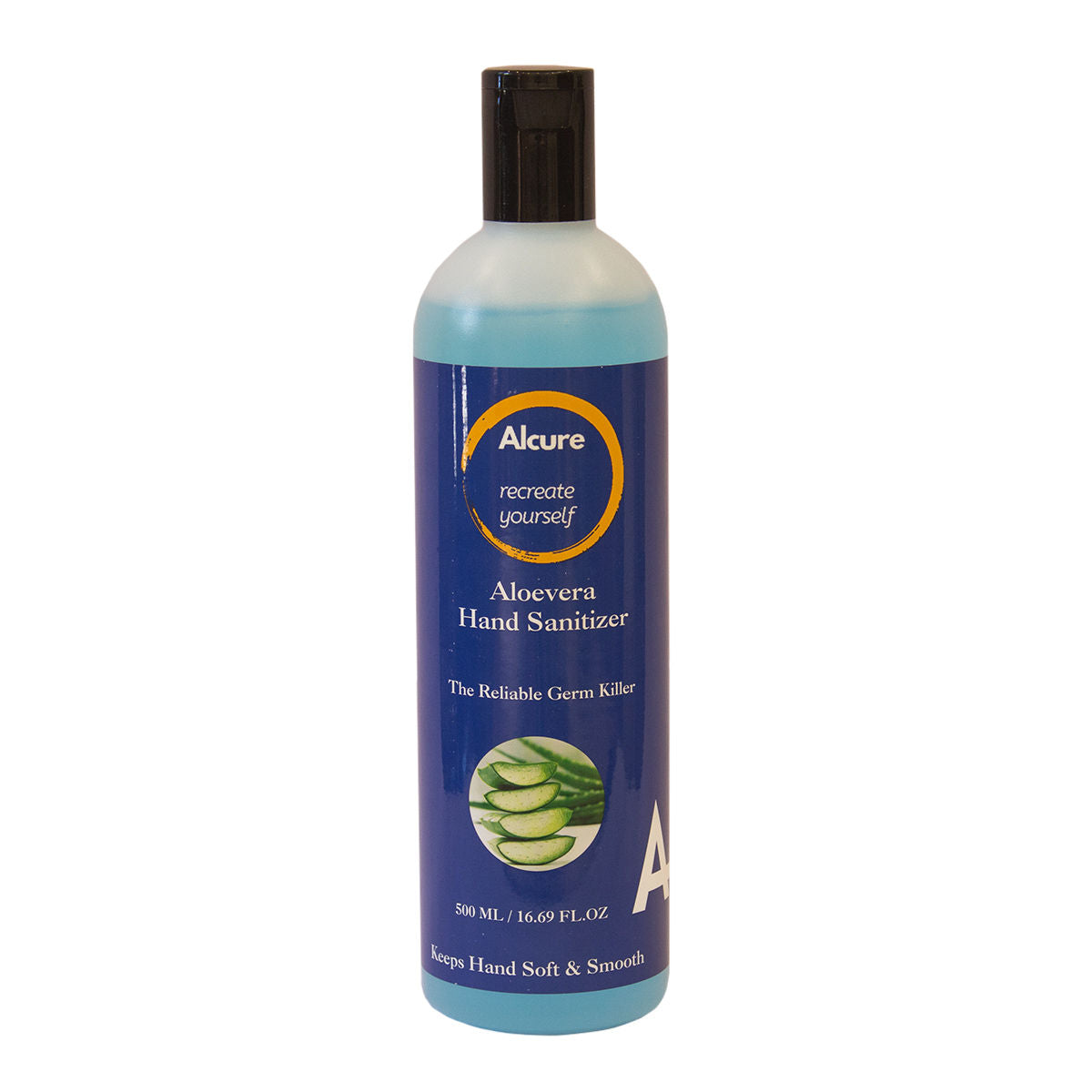 Alcure Hand Sanitizer