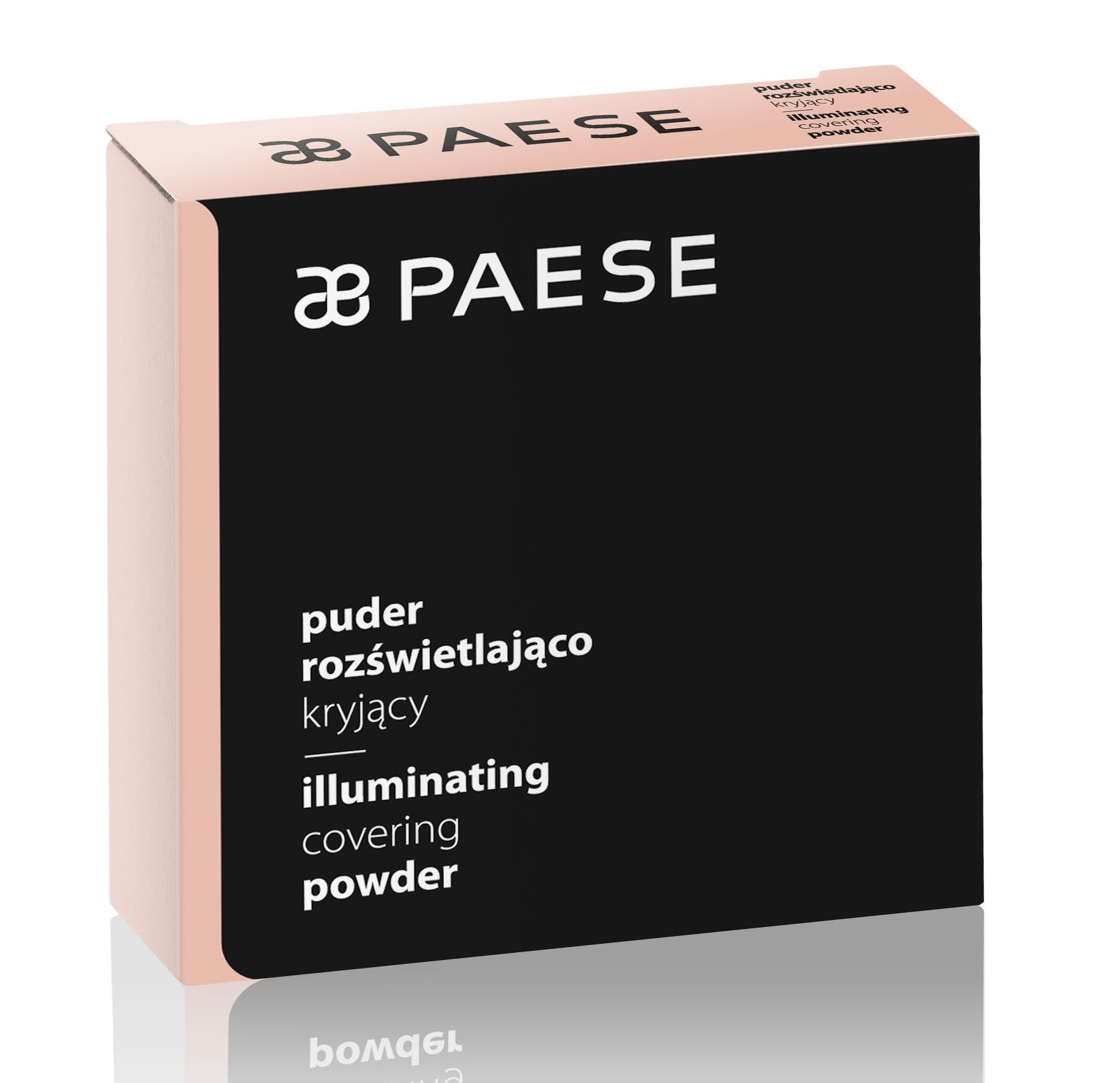 Illuminating & Covering Pressed Powder
