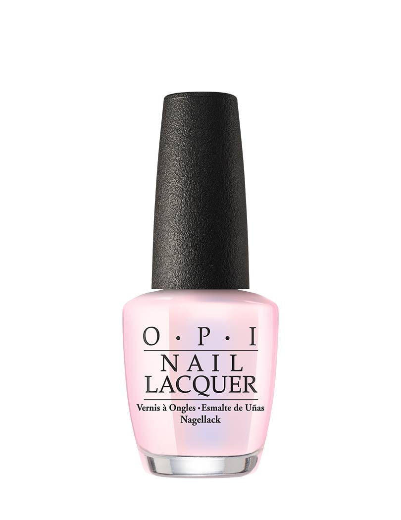 Nail Lacquer - Rosy Future