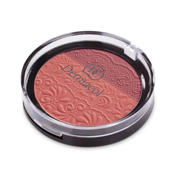 Duo-Blusher