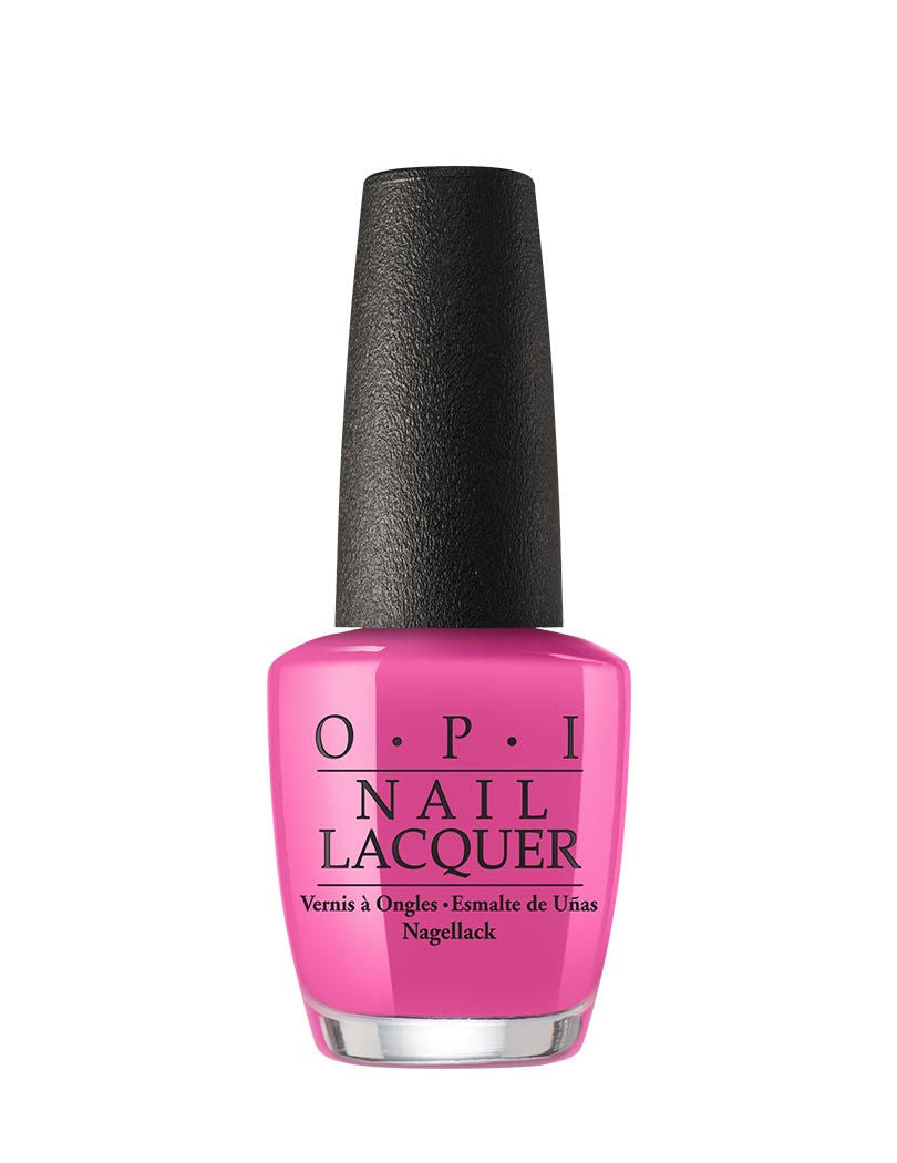Nail Lacquer - Shorts Story