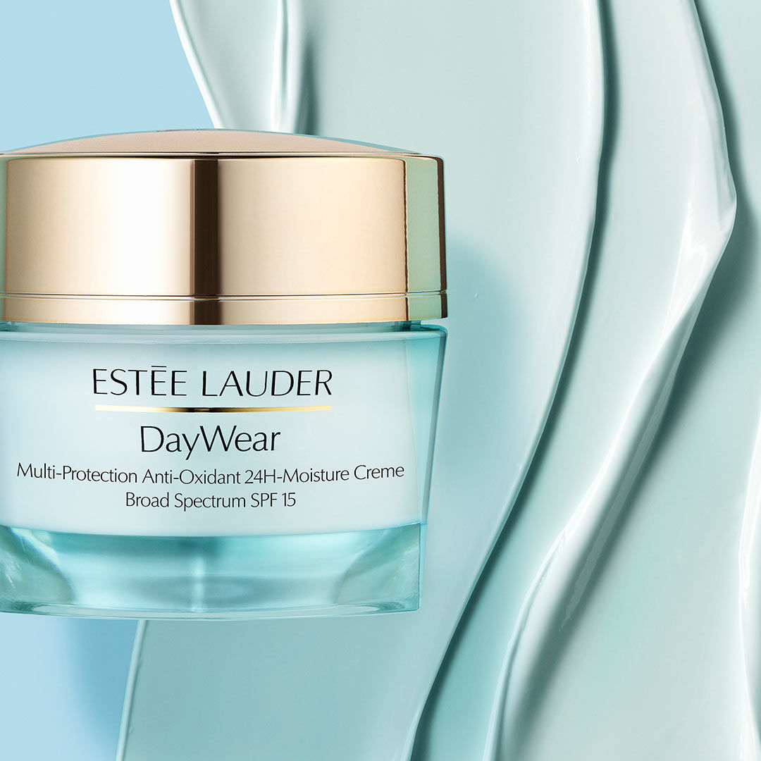 DayWear Multi Protection Anti Oxidant Creme SPF15 - Normal Combination Skin