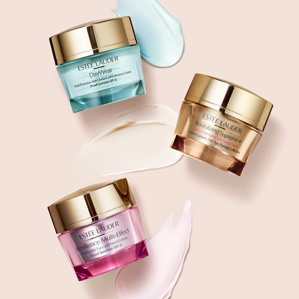 Resilience Multi Effect Night Tri Pepitide Face And Neck Creme