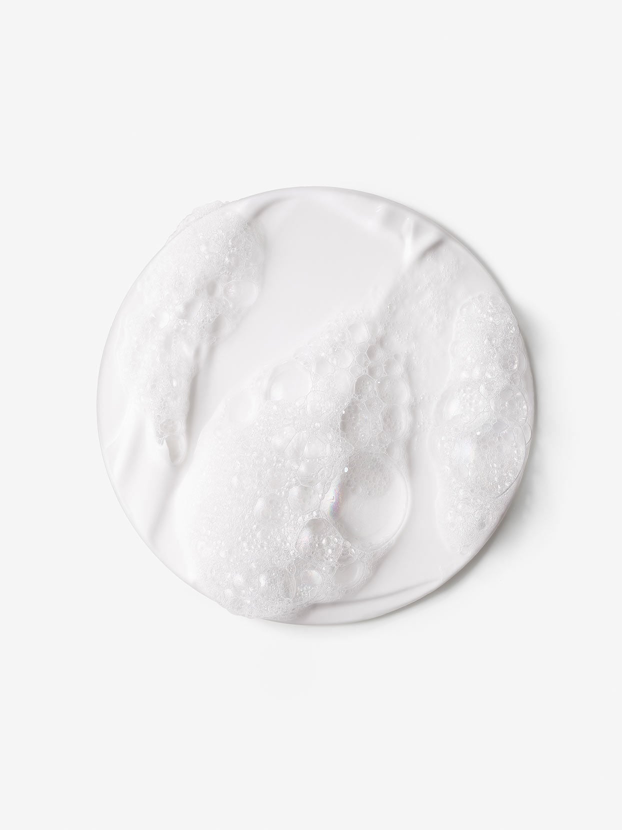Perfectly Clean Multi Action Foam Cleanser to Unclog Pores (for All Skin Types)