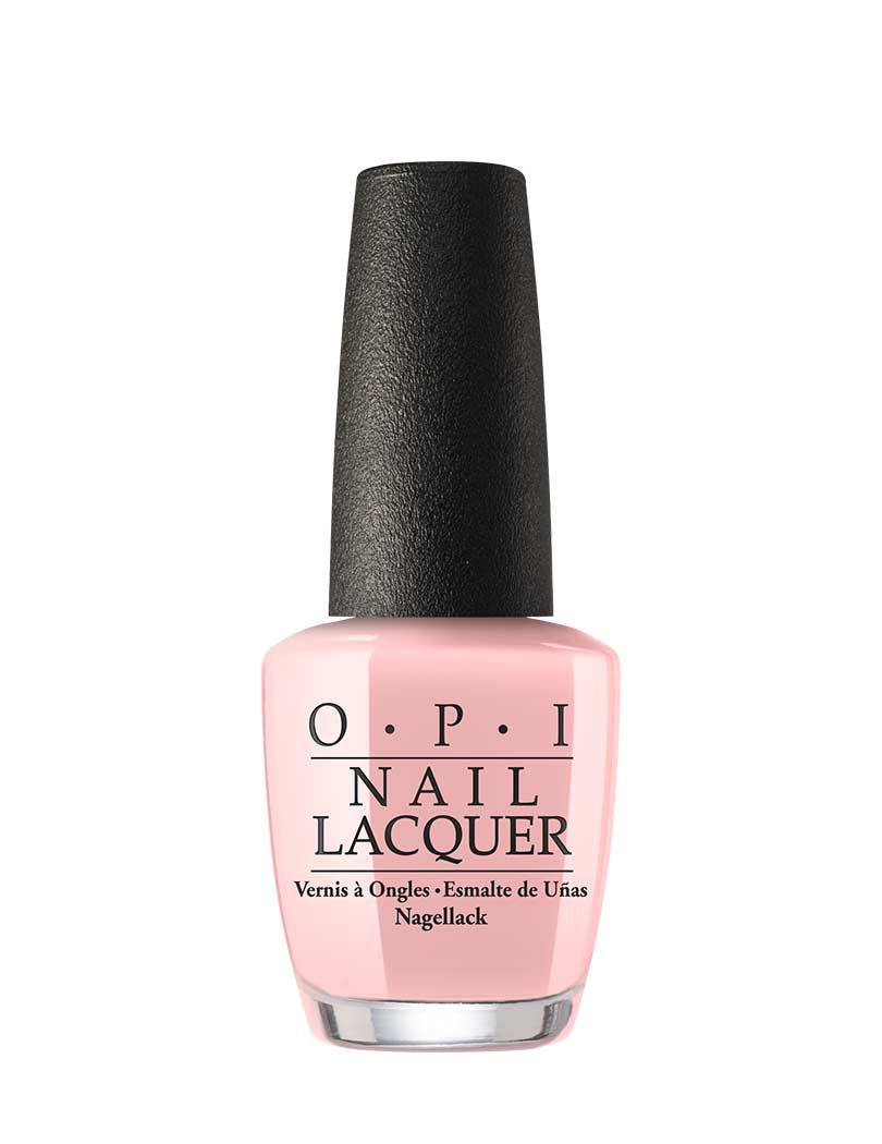 Nail Lacquer - Sweet Heart