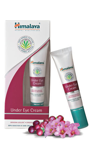 Under Eye Cream