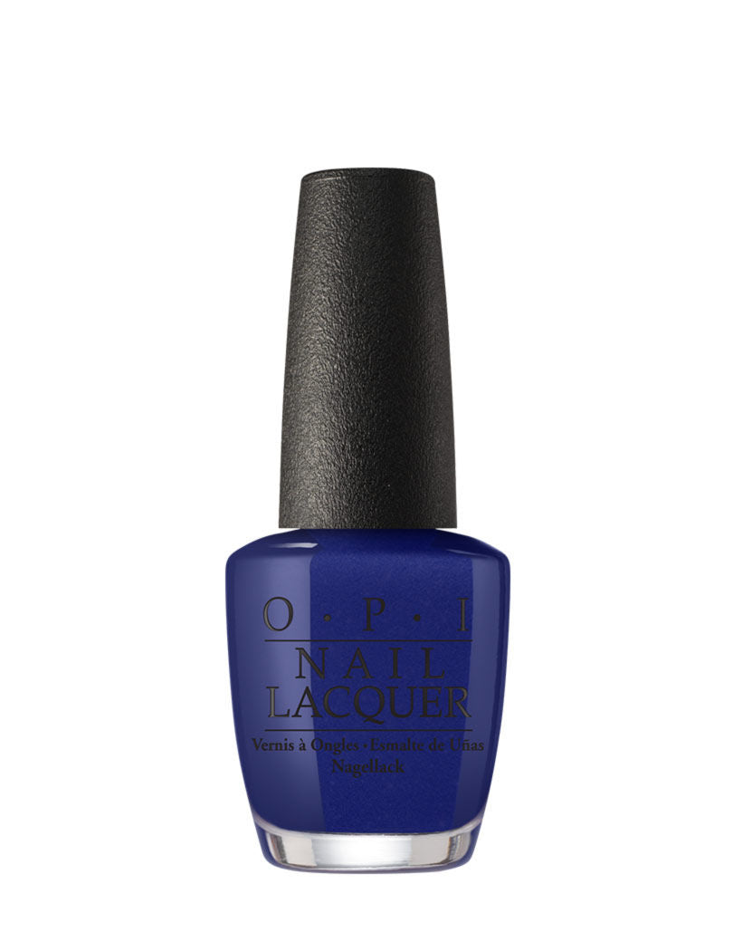 Nail Lacquer - Yoga-ta Get This Blue