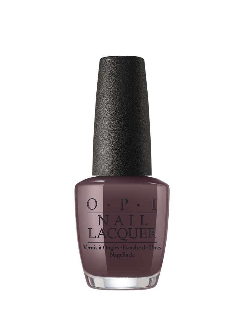 Nail Lacquer - You Don't Know Jacques!