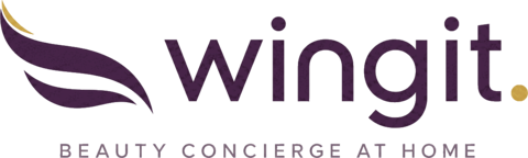 wingit — beauty concierge at home